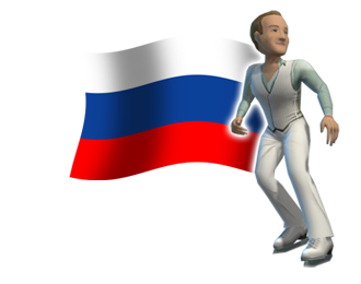 Russian International - Andrei Lipanov